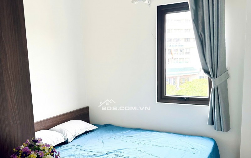 Chính chủ cho thuê căn hộ 2PN dài hạn ở Thuỵ Khê, Tây Hồ. Giá chỉ từ 8tr